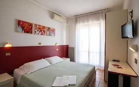 Hotel Edy Chianciano Terme